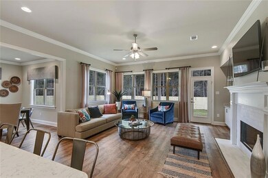 SAMPLE PHOTO ONLY - NOT ACTUAL HOME
INTERIOR S