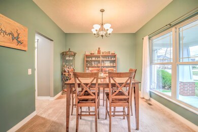 Dining/Flex Room