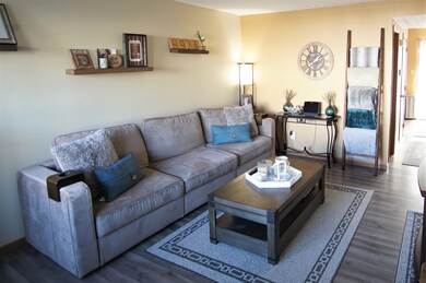 Living Room #2