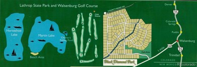 Blk 1 Lot 11 Black Diamond Park unit 11, Walsenburg, CO 81089 - photo 4