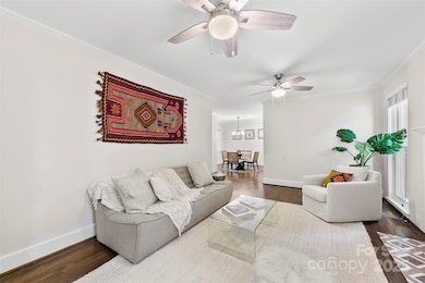 1126 & 1120 E Woodlawn Rd, Charlotte, NC 28209 - photo 6