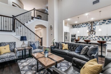 118 Day Lily Dr, Wylie, TX 75098 - photo 7