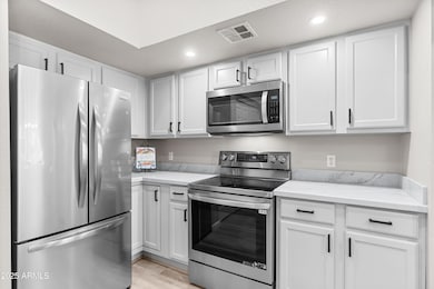 1331 W Baseline Rd unit 338, Mesa, AZ 85202 - photo 7