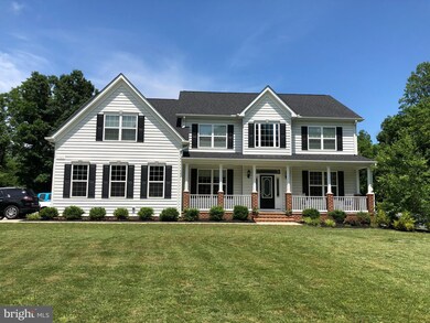 1909 Resting Ridge Ln, Prince Frederick, MD 20678 - photo 2