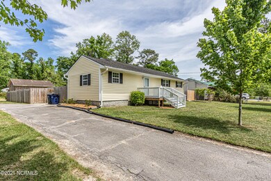 800 River St, Jacksonville, NC 28540 - photo 4