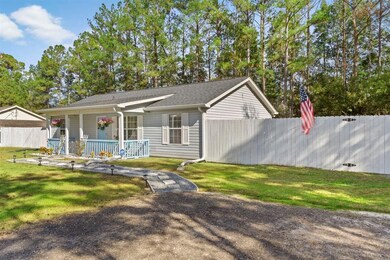 85 Paulette Dr, Crawfordville, FL 32327 - photo 3