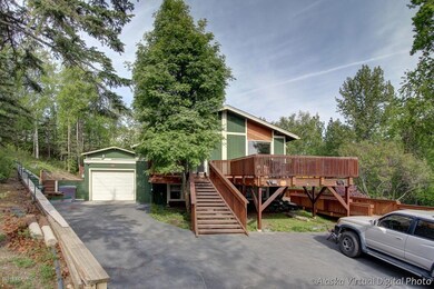 Front of Home 4