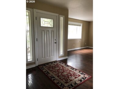 Entrance/Foyer