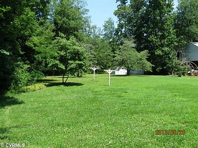 Yard/Garden