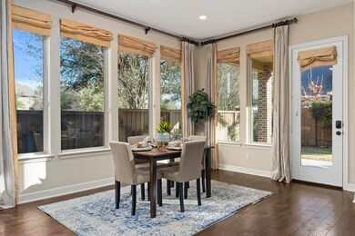 3303 Crestwind Run Ln, Katy, TX 77494 - photo 3