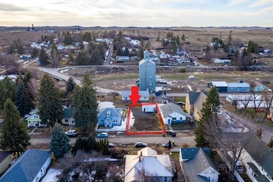 321 S Crosby St, Tekoa, WA 99033 - photo 5