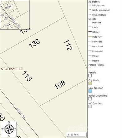 lot 5 Salisbury Rd, Statesville, NC 28677 - photo 3