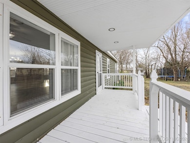 14716 E 400 Rd, Claremore, OK 74017 - photo 4