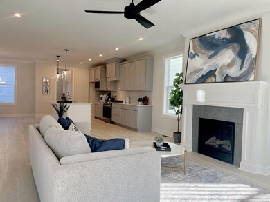 168 Wendover Pkwy, Pittsboro, NC 27312 - photo 2