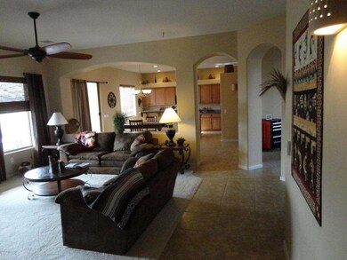 Large Living Room