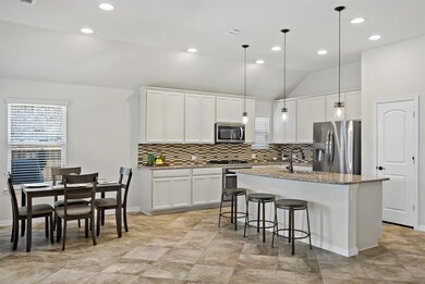 417 Badlands Trail, Celina, TX 75009 - photo 7