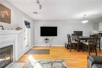 1603 Plainfield Pike unit D3, Johnston, RI 02919 - photo 5