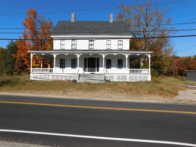 138 Meadow St, Sanbornville, NH 03872 - photo 7