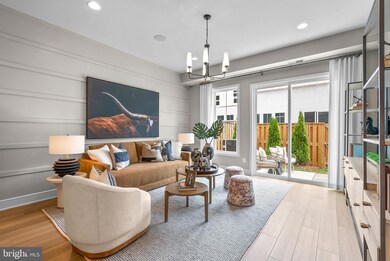 6809 Autumn Harvest Trail, Gainesville, VA 20155 - photo 5