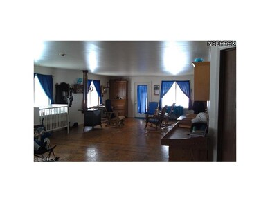 the ranch home
