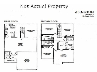 Abington G inside for MLS
