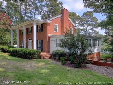 1809 Lakeshore Dr, Fayetteville, NC 28305 - photo 2
