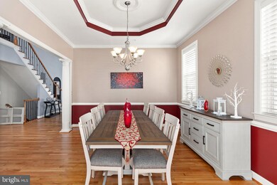 202 Spectacular Bid Dr, Havre de Grace, MD 21078 - photo 5