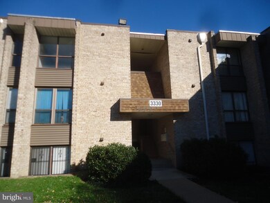 3330 Huntley Square Dr unit A, Temple Hills, MD 20748 - photo 2