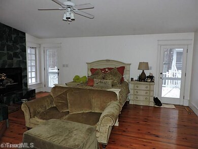 Master Bedroom.