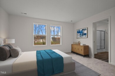 05 - Primary bedroom