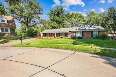 14458 Rosant Ct, Florissant, MO 63034 - photo 2