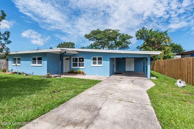 307 Churchill Dr, Cocoa, FL 32922 - photo 3