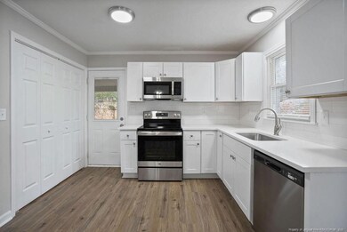 277 Lemont Dr, Fayetteville, NC 28303 - photo 5