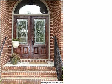 The Entry
