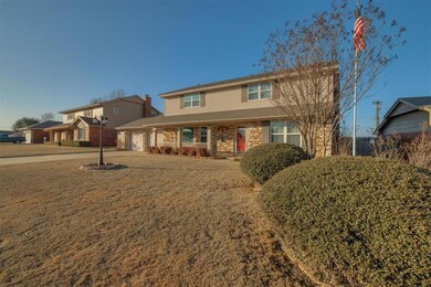 5009 NW 62nd St, Oklahoma City, OK 73122 - photo 2
