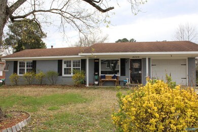 4005 Apollo Dr SW, Huntsville, AL 35805 - photo 2