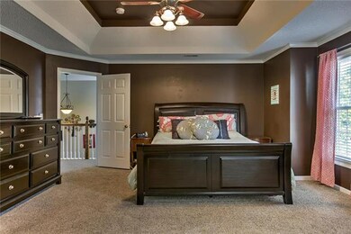 21436 W 51st St, Shawnee, KS 66218 - photo 4