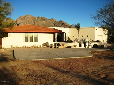 9340 N Calle El Milagro, Tucson, AZ 85704 - photo 2