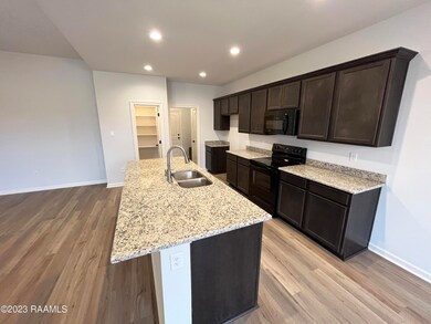 SI130 Kitchen