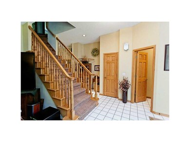 Foyer.