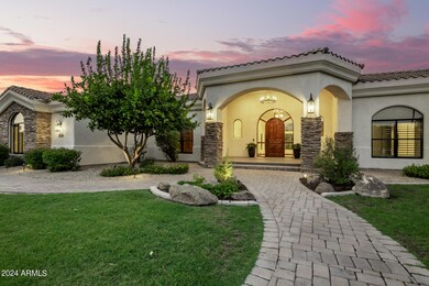 3530 E Knoll St, Mesa, AZ 85213 - photo 7