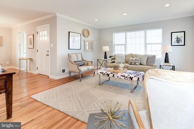 6565 Bock Terrace, Oxon Hill, MD 20745 - photo 5