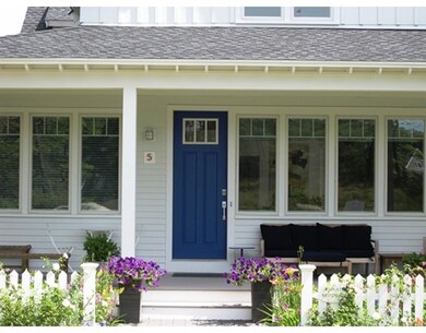 5 Shutter Latch unit 5, Plymouth, MA 02360 - photo 2