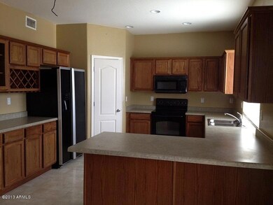 Kitchen 1