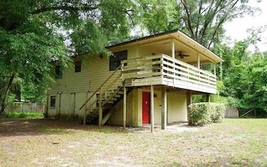 837 SW Roberts Ave, Fort White, FL 32038 - photo 3