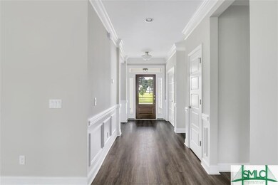 Same plan but different home, colors and upgrades