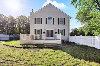103 Camden St, Dracut, MA 01826 - photo 3