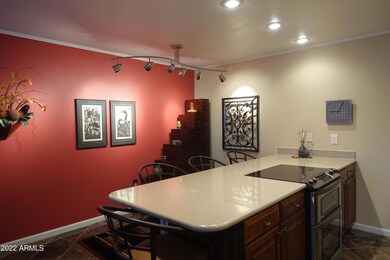 Wonderful Kitchen