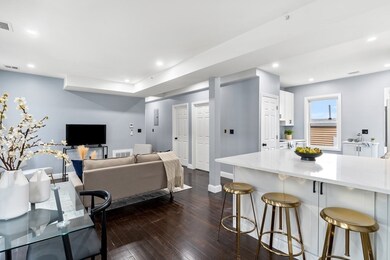 110 Sawyer Ave unit 1, Dorchester, MA 02125 - photo 7