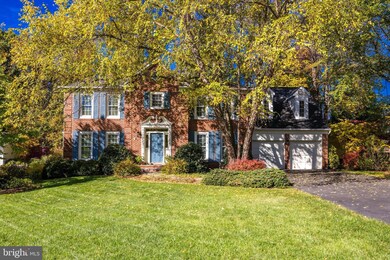 13221 Shady Ridge Ln, Fairfax, VA 22033 - photo 3
